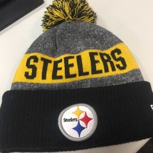 Pittsburgh Steelers NFL Winter Beanie ✨